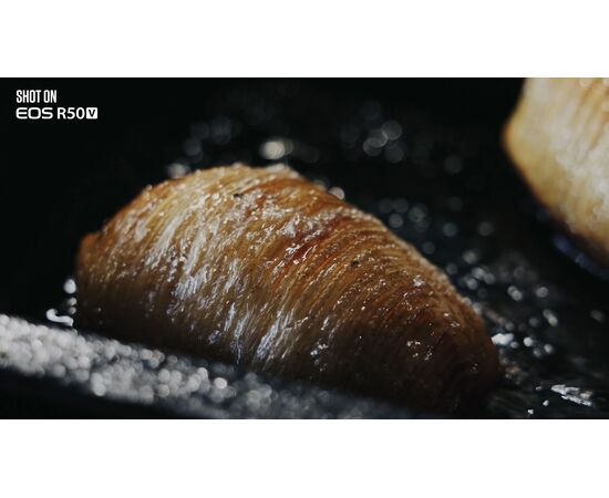 CANON EOS R50 V - Corpo